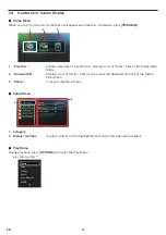 Preview for 12 page of Philips BDP1305 Series User Manual