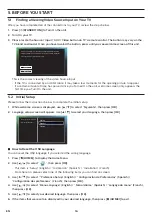 Preview for 16 page of Philips BDP1305 Series User Manual