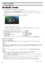 Preview for 21 page of Philips BDP1305 Series User Manual