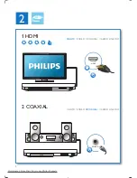 Preview for 4 page of Philips BDP2100K User Manual