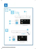 Preview for 6 page of Philips BDP2100K User Manual