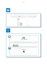 Preview for 9 page of Philips BDP2105 Service Manual