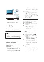 Preview for 18 page of Philips BDP2105 Service Manual