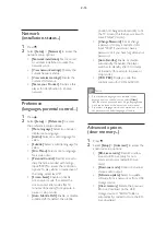 Preview for 21 page of Philips BDP2105 Service Manual