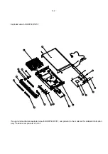 Preview for 34 page of Philips BDP2500 Service Manual