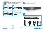 Preview for 15 page of Philips BDP3000 Service Manual