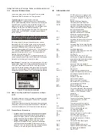 Preview for 4 page of Philips BDP3080/98 Service Manual