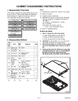 Preview for 11 page of Philips BDP3306/F7 Service Manual