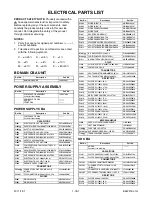 Preview for 58 page of Philips BDP3306/F7 Service Manual