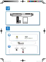 Preview for 3 page of Philips BDP5600/93 User Manual