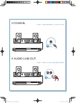 Preview for 5 page of Philips BDP5600/93 User Manual