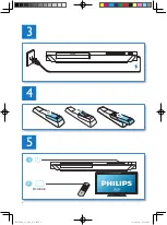 Preview for 6 page of Philips BDP5600/93 User Manual