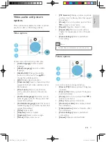 Preview for 11 page of Philips BDP5600/93 User Manual