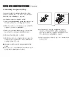 Preview for 8 page of Philips BDP7100/12 Service Manual