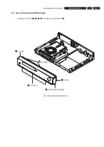 Preview for 11 page of Philips BDP7100/12 Service Manual