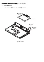 Preview for 14 page of Philips BDP7100/12 Service Manual