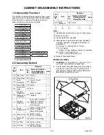 Preview for 13 page of Philips BDP7200/12 Service Manual