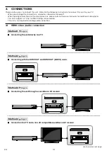 Preview for 14 page of Philips BDP7302 User Manual