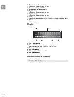 Preview for 12 page of Philips BDP9000 User Manual