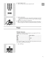 Preview for 52 page of Philips BDP9000 User Manual