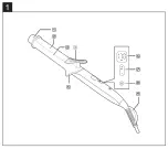 Preview for 2 page of Philips BHB868 User Manual