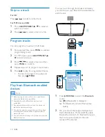 Preview for 12 page of Philips BTB2465 User Manual