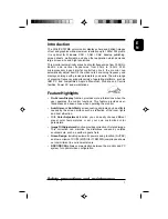 Philips Business 107MB Manual preview