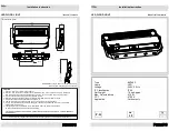 Preview for 1 page of Philips BVP483 Installation Instruction