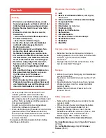 Preview for 10 page of Philips Cafe Gourmet HD 5400 User Manual