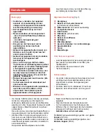 Preview for 13 page of Philips Cafe Gourmet HD 5400 User Manual