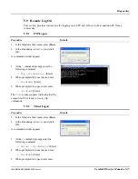 Preview for 161 page of Philips CARDIOMD Service Manual