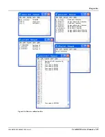 Preview for 163 page of Philips CARDIOMD Service Manual