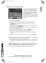 Preview for 33 page of Philips Carin 520 User Manual