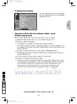 Preview for 65 page of Philips Carin 520 User Manual