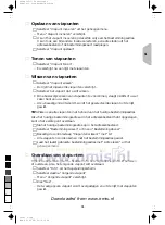 Preview for 81 page of Philips Carin 520 User Manual