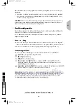 Preview for 83 page of Philips Carin 520 User Manual