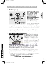 Preview for 87 page of Philips Carin 520 User Manual