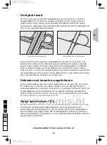 Preview for 89 page of Philips Carin 520 User Manual