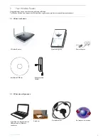 Preview for 5 page of Philips CAW7740N User Manual