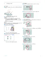 Preview for 7 page of Philips CAW7740N User Manual