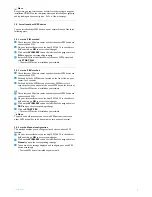 Preview for 9 page of Philips CAW7740N User Manual