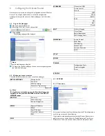 Preview for 10 page of Philips CAW7740N User Manual