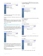 Preview for 11 page of Philips CAW7740N User Manual