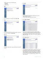 Preview for 14 page of Philips CAW7740N User Manual