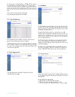 Preview for 15 page of Philips CAW7740N User Manual