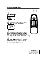 Preview for 10 page of Philips CCA131AT Owner'S Manual