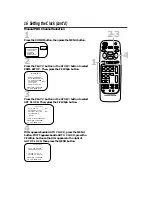 Preview for 16 page of Philips CCA134AT Owner'S Manual