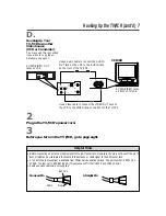 Preview for 7 page of Philips CCB 132AT Owner'S Manual