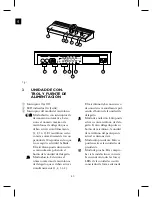 Preview for 78 page of Philips CCS 800 User Manual