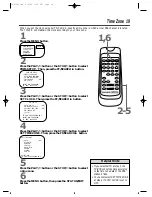 Preview for 19 page of Philips CCZ130AT Owner'S Manual